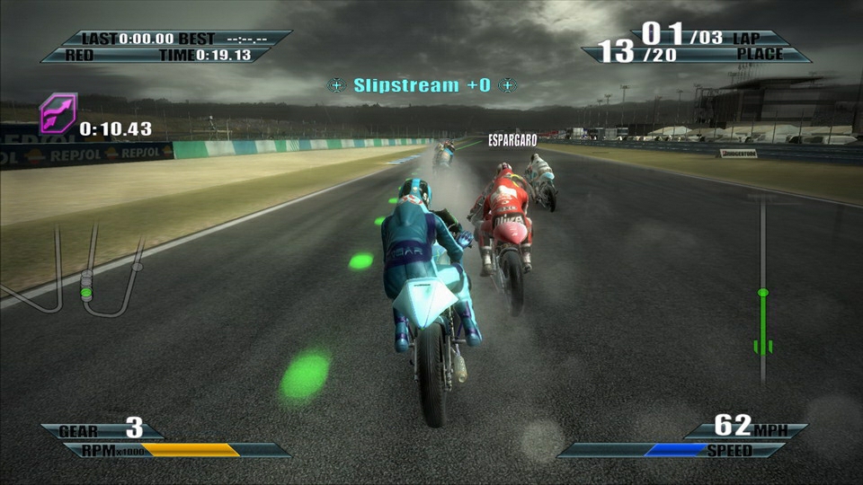 MotoGP 09/10 - Imagen 19
